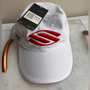 NWT Selkirk sport hat